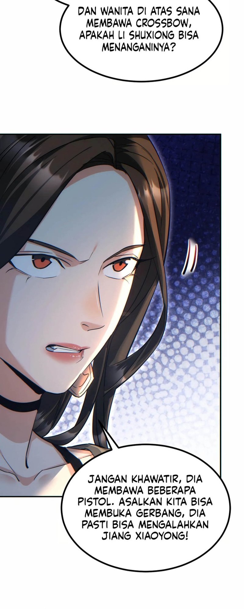 Rebirth in the Apocalypse: I Reach the Top by Opening Boxes Chapter 13 Gambar 8