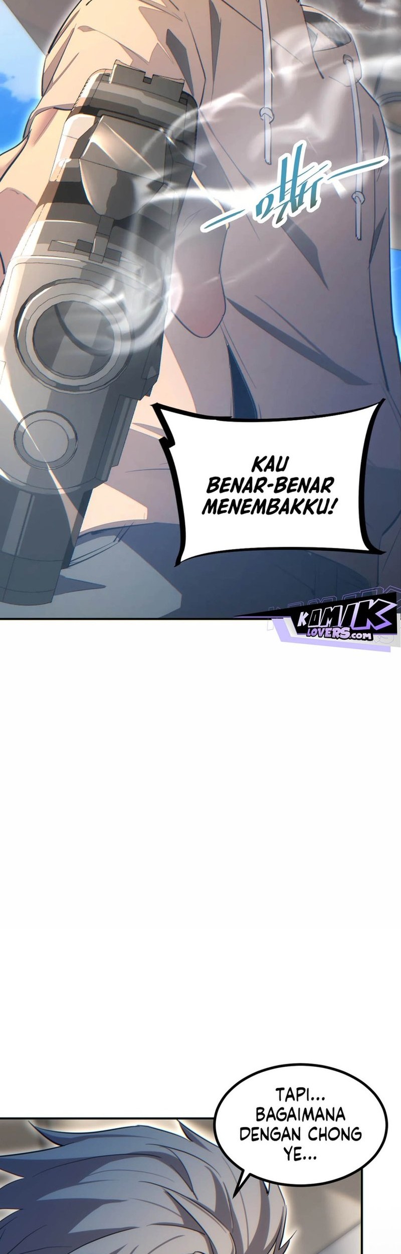 Rebirth in the Apocalypse: I Reach the Top by Opening Boxes Chapter 13 Gambar 14