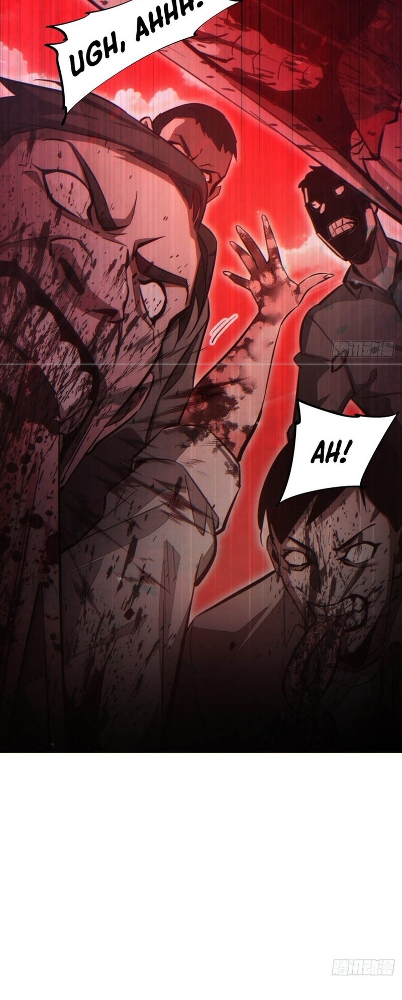 Rebirth in the Apocalypse: I Reach the Top by Opening Boxes Chapter 13 Gambar 28