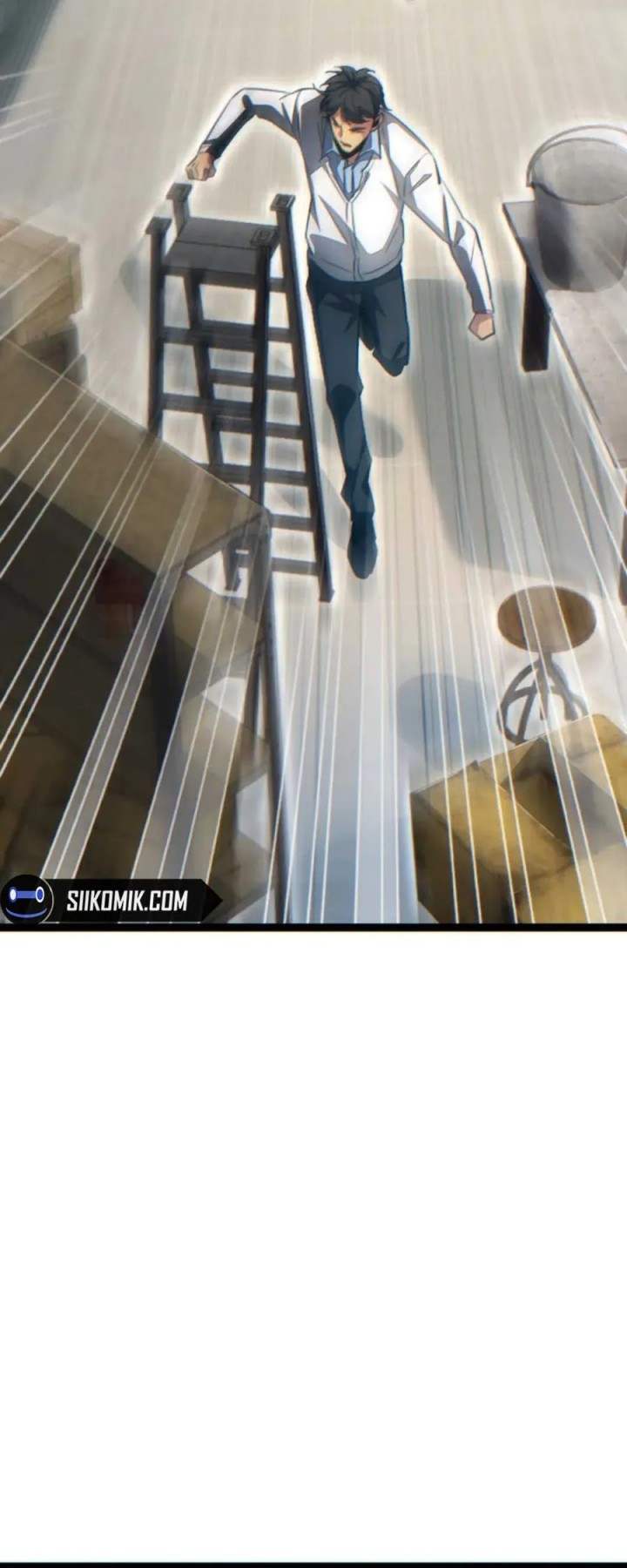 Rebirth in the Apocalypse: I Reach the Top by Opening Boxes Chapter 19 Gambar 12