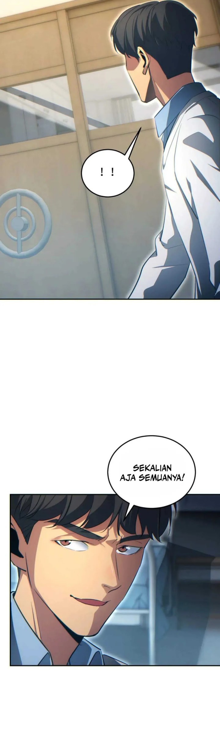 Rebirth in the Apocalypse: I Reach the Top by Opening Boxes Chapter 19 Gambar 15