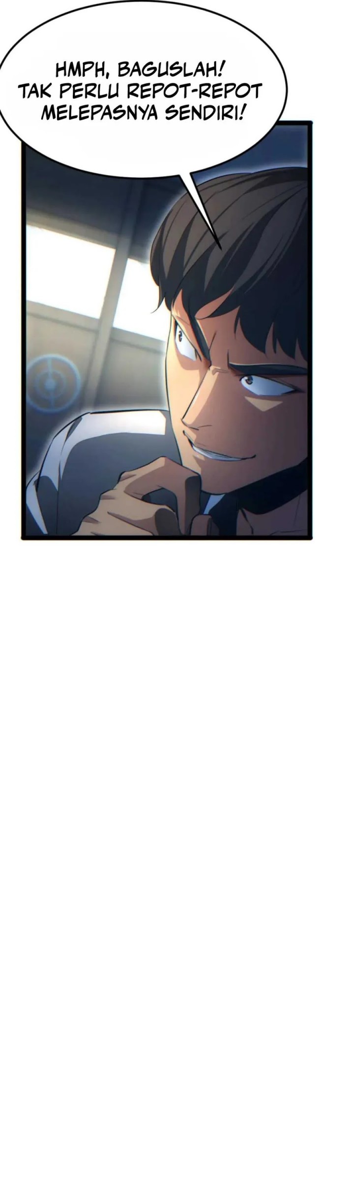 Rebirth in the Apocalypse: I Reach the Top by Opening Boxes Chapter 19 Gambar 20