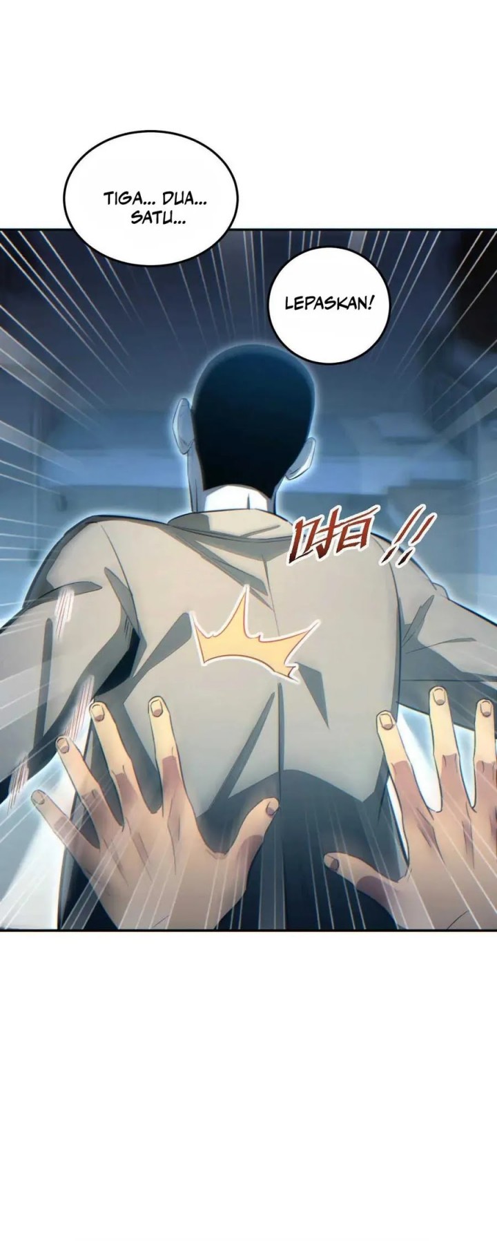 Rebirth in the Apocalypse: I Reach the Top by Opening Boxes Chapter 19 Gambar 29