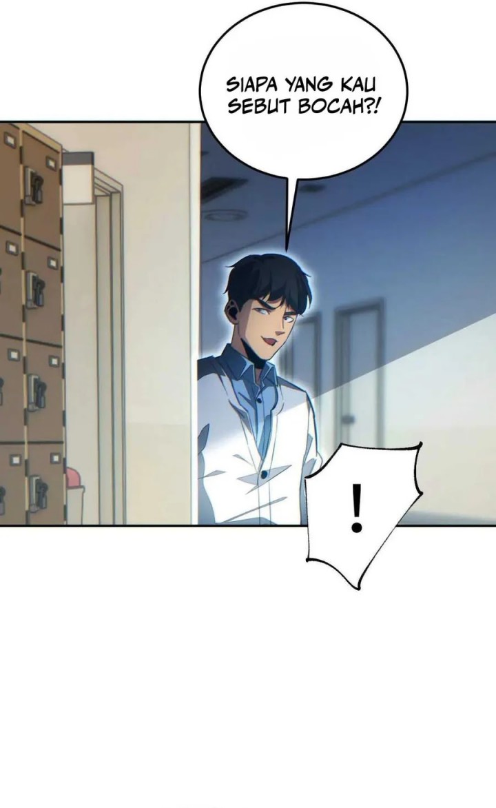 Rebirth in the Apocalypse: I Reach the Top by Opening Boxes Chapter 19 Gambar 33