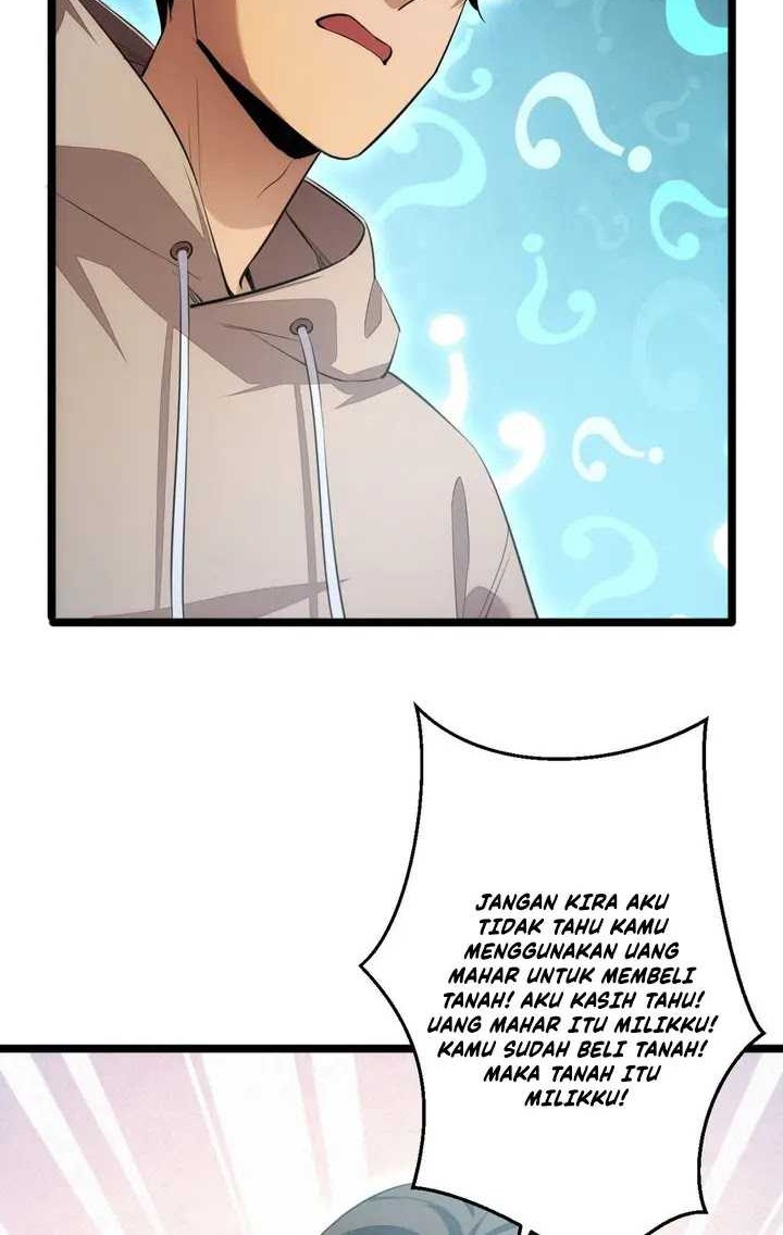 Rebirth in the Apocalypse: I Reach the Top by Opening Boxes Chapter 2 Gambar 35