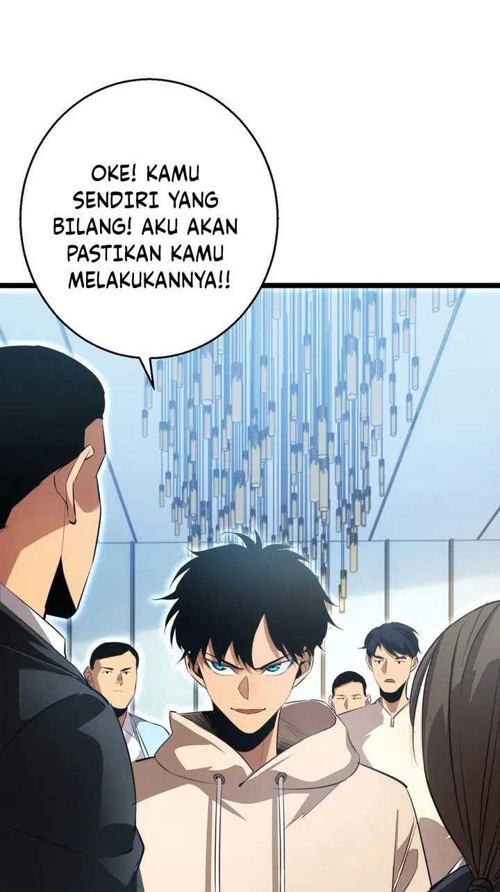 Rebirth in the Apocalypse: I Reach the Top by Opening Boxes Chapter 2 Gambar 3