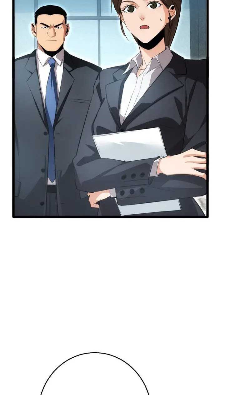 Rebirth in the Apocalypse: I Reach the Top by Opening Boxes Chapter 2 Gambar 11