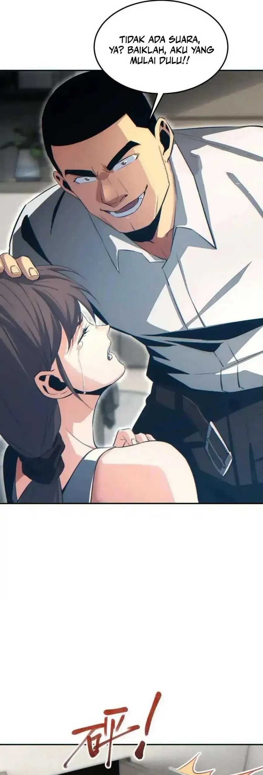 Rebirth in the Apocalypse: I Reach the Top by Opening Boxes Chapter 20 Gambar 27