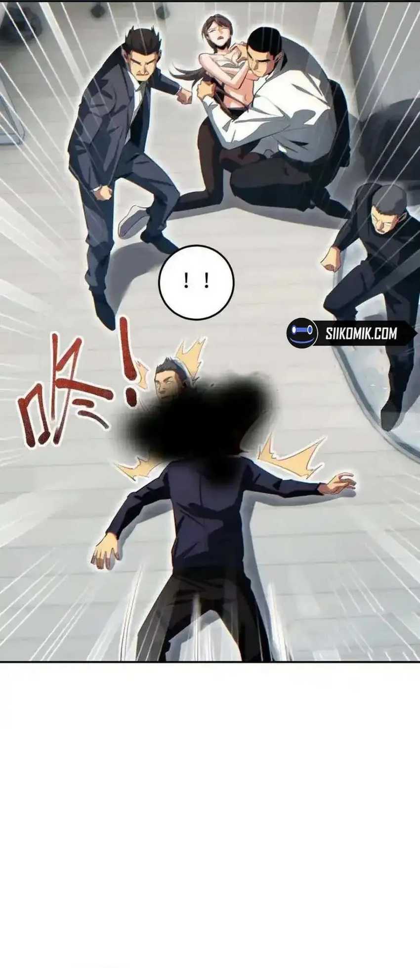 Rebirth in the Apocalypse: I Reach the Top by Opening Boxes Chapter 20 Gambar 32