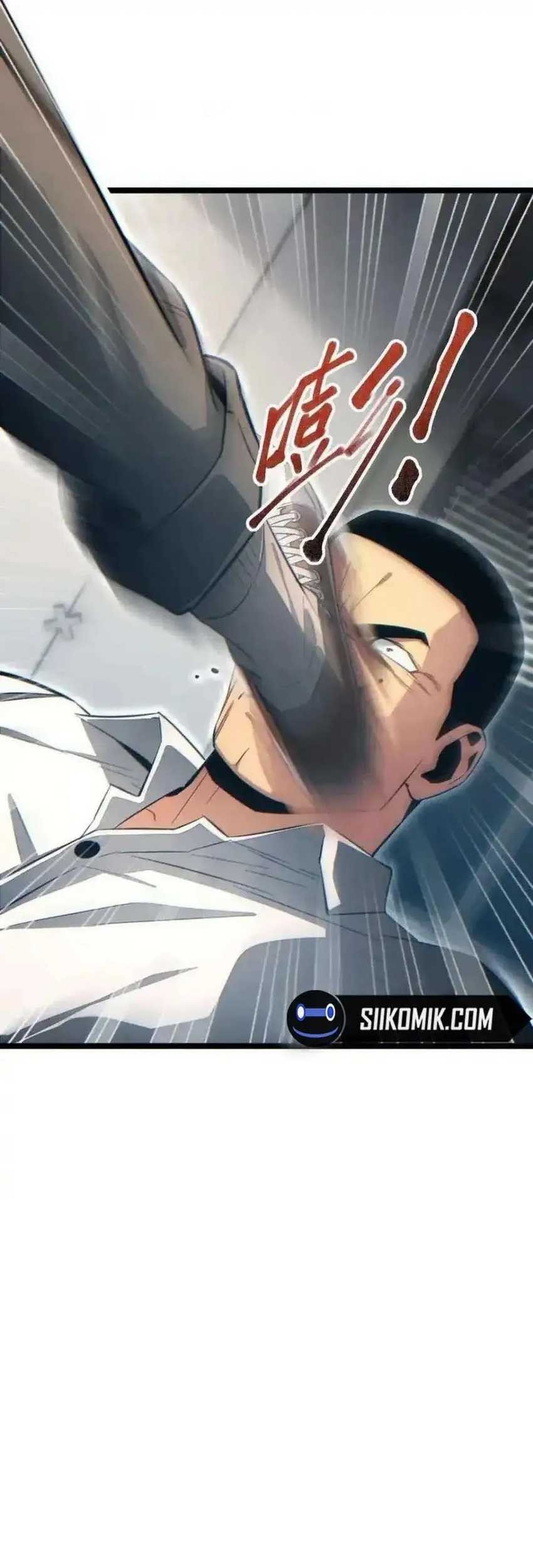 Rebirth in the Apocalypse: I Reach the Top by Opening Boxes Chapter 20 Gambar 38