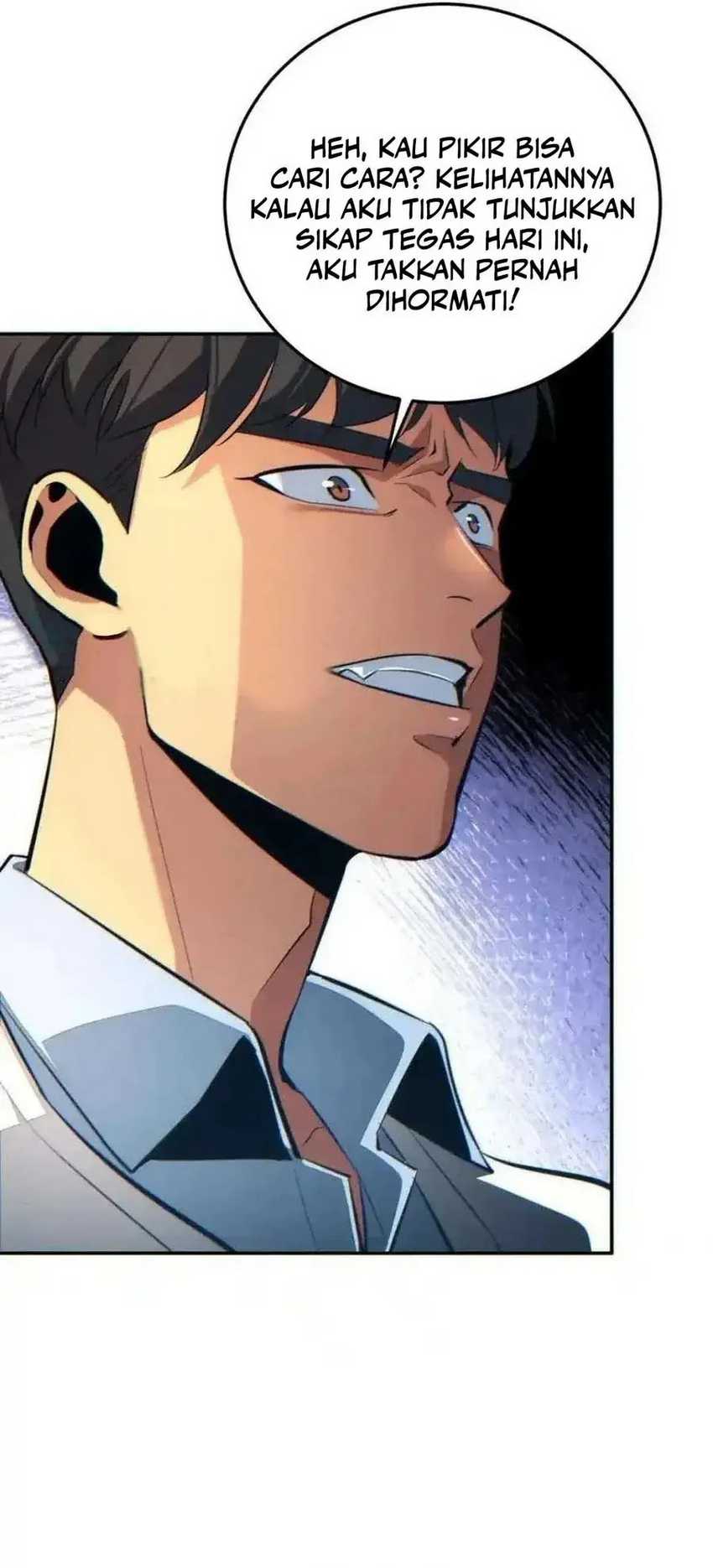 Rebirth in the Apocalypse: I Reach the Top by Opening Boxes Chapter 20 Gambar 42