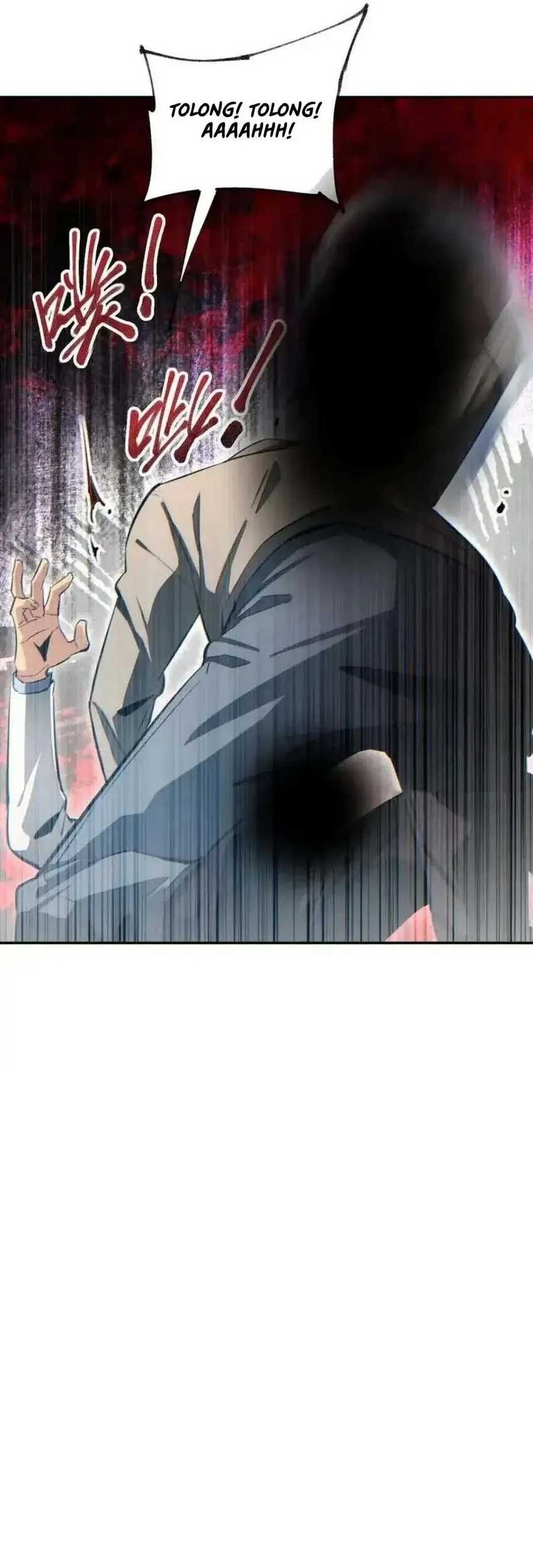 Rebirth in the Apocalypse: I Reach the Top by Opening Boxes Chapter 20 Gambar 56