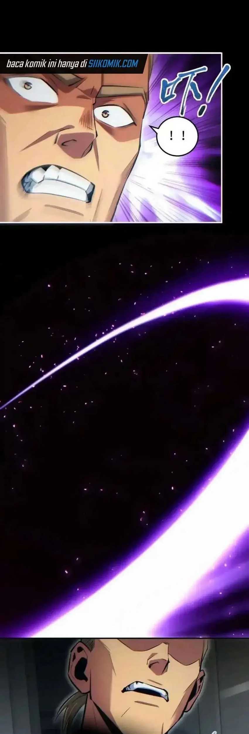 Rebirth in the Apocalypse: I Reach the Top by Opening Boxes Chapter 20 Gambar 4