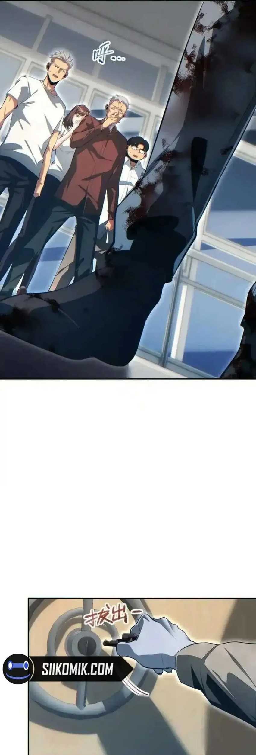 Rebirth in the Apocalypse: I Reach the Top by Opening Boxes Chapter 20 Gambar 62