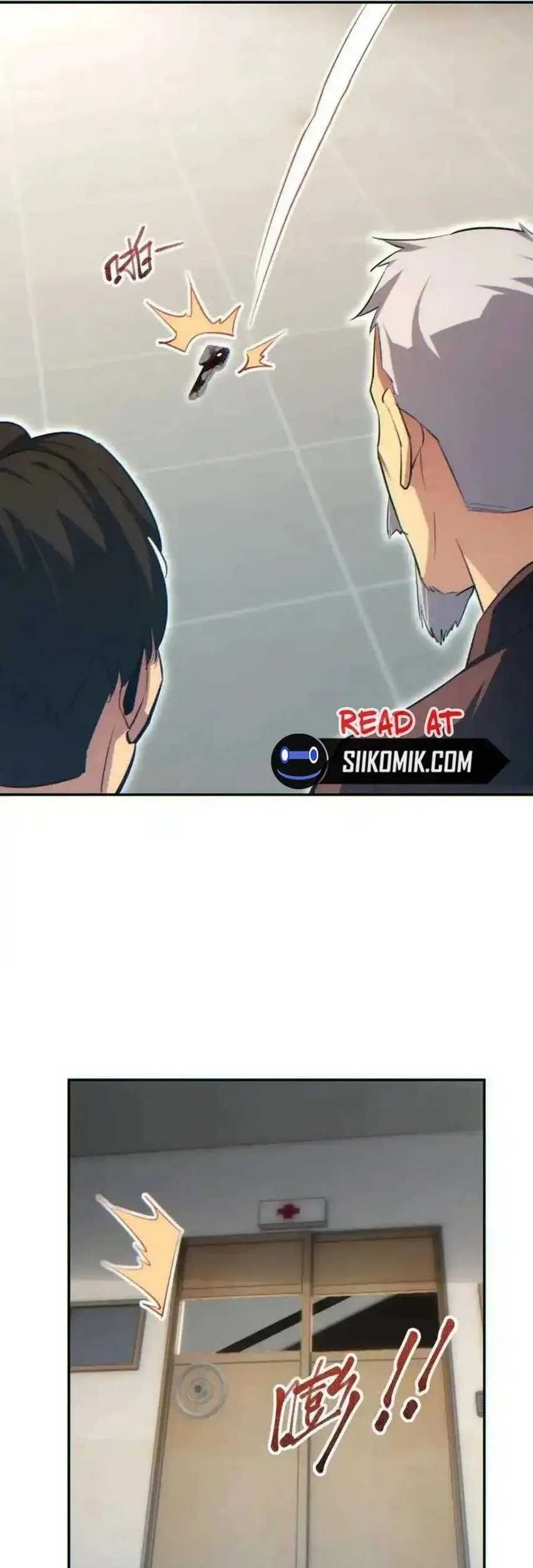 Rebirth in the Apocalypse: I Reach the Top by Opening Boxes Chapter 20 Gambar 65