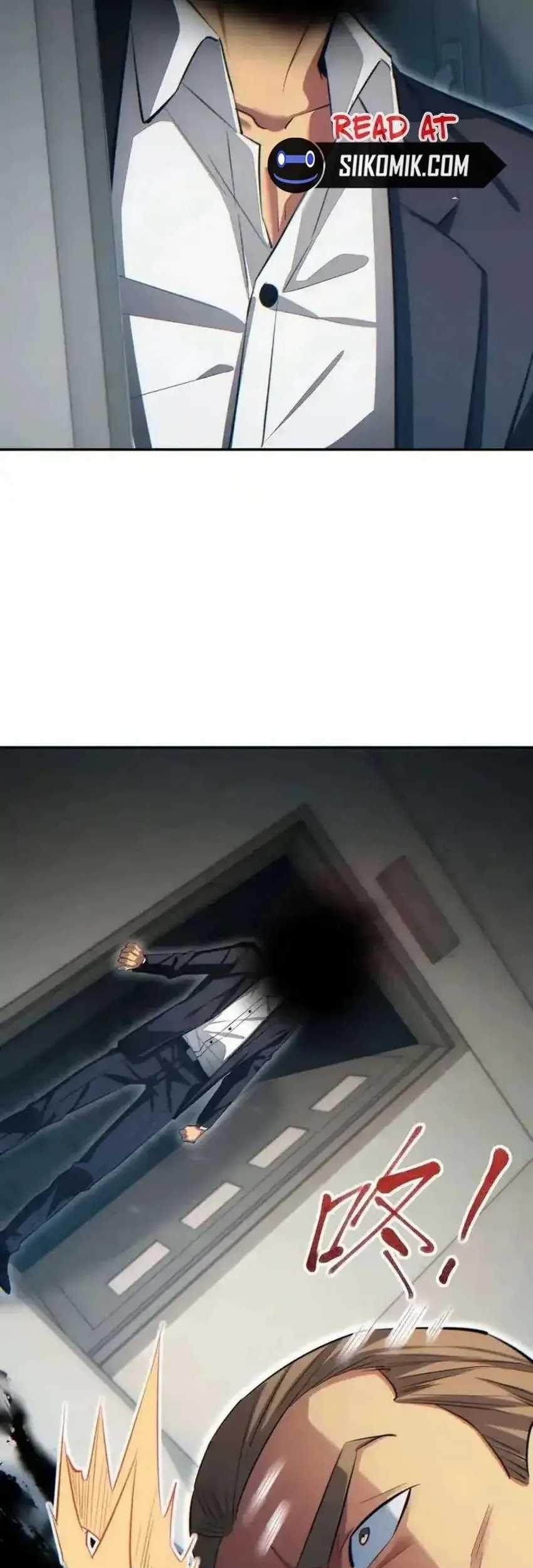 Rebirth in the Apocalypse: I Reach the Top by Opening Boxes Chapter 20 Gambar 6