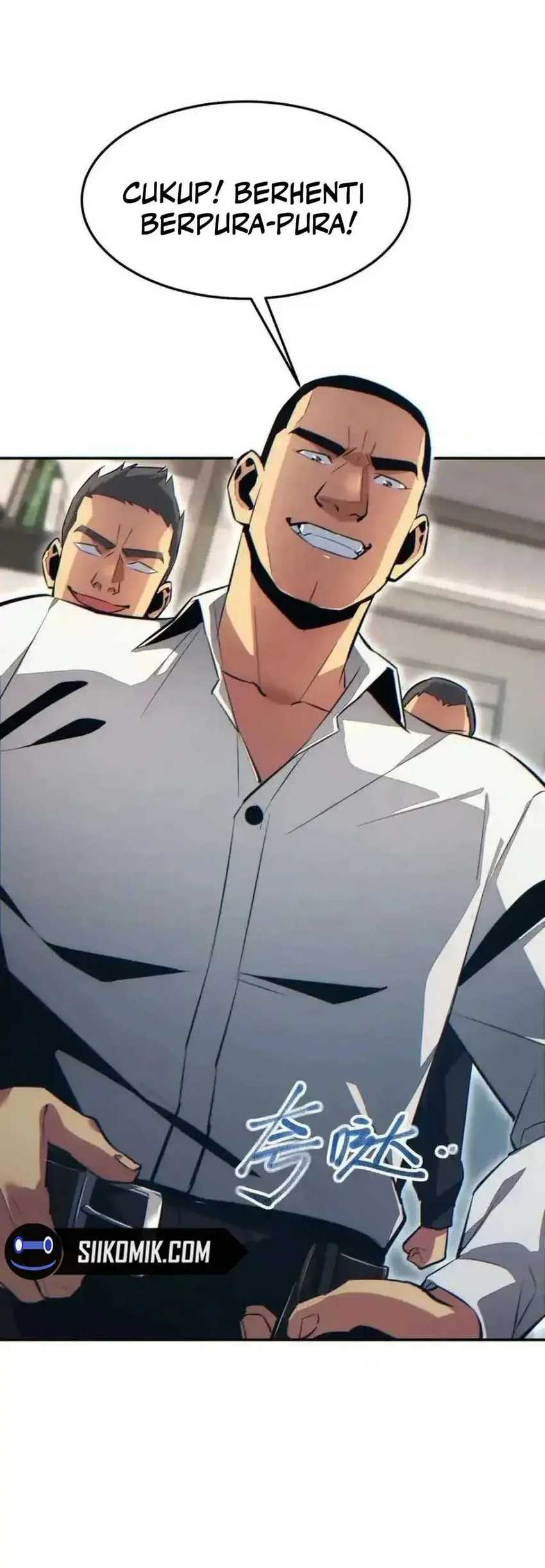 Rebirth in the Apocalypse: I Reach the Top by Opening Boxes Chapter 20 Gambar 10