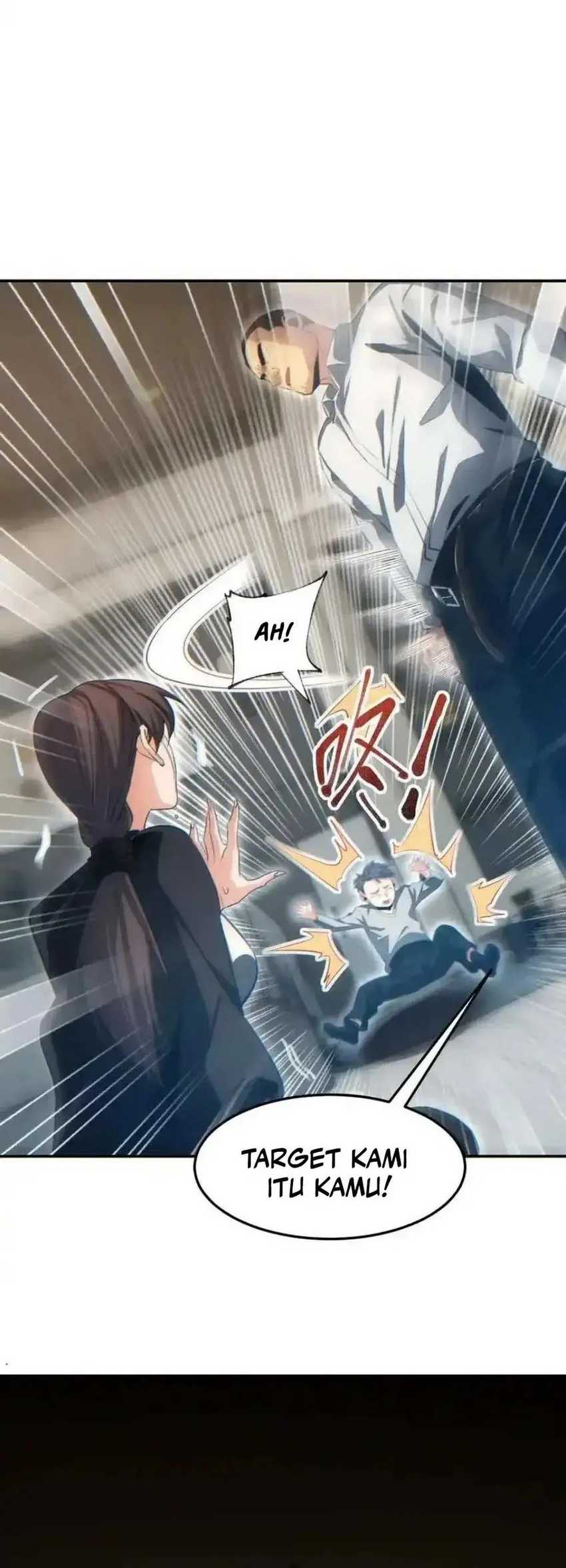 Rebirth in the Apocalypse: I Reach the Top by Opening Boxes Chapter 20 Gambar 13