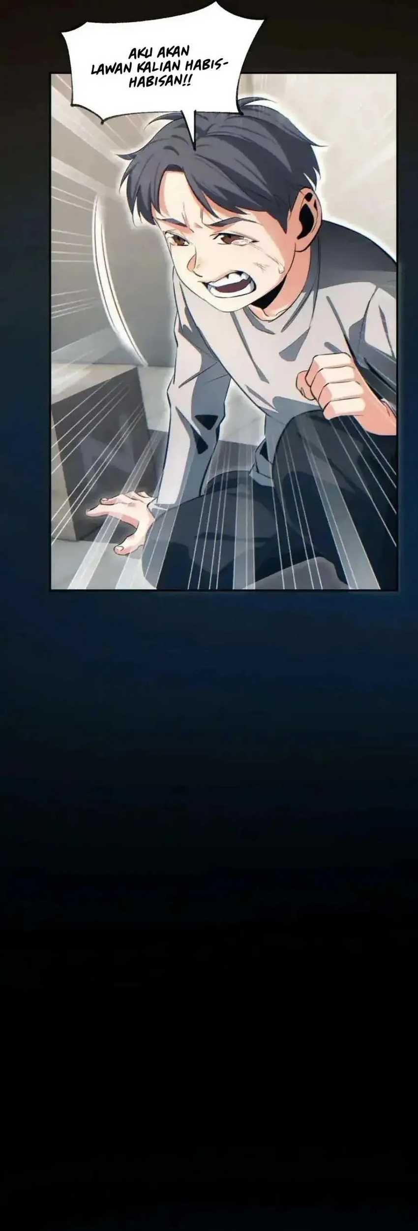 Rebirth in the Apocalypse: I Reach the Top by Opening Boxes Chapter 20 Gambar 14