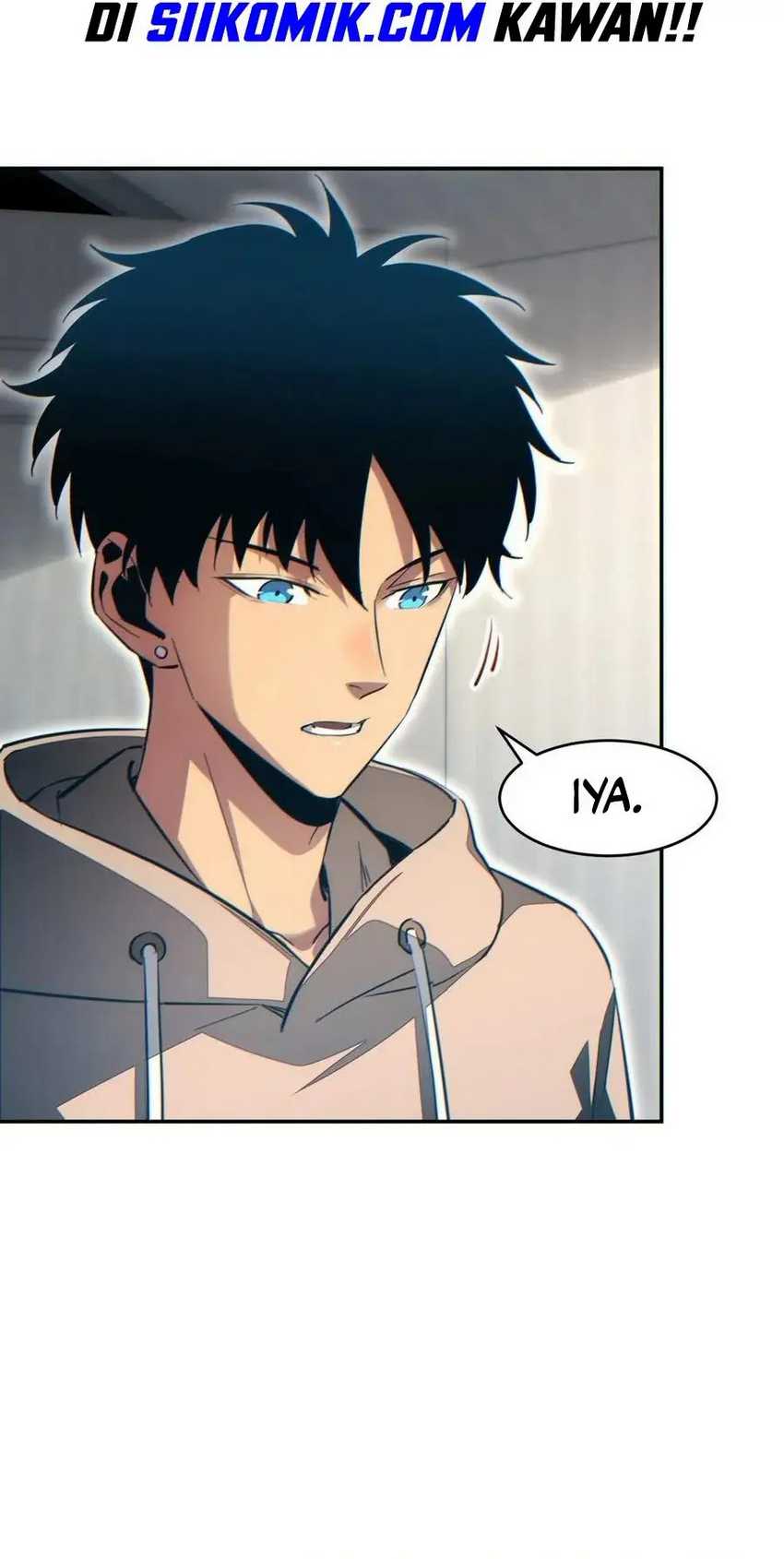 Rebirth in the Apocalypse: I Reach the Top by Opening Boxes Chapter 21 Gambar 22