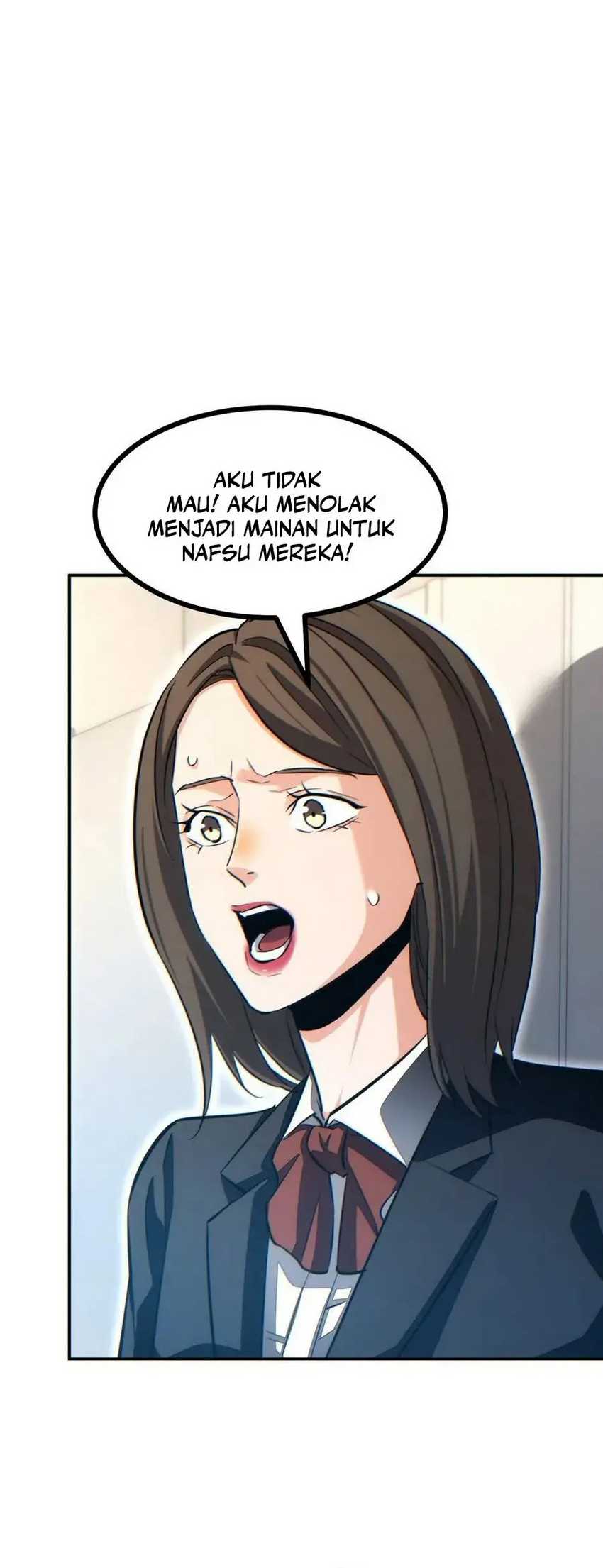 Rebirth in the Apocalypse: I Reach the Top by Opening Boxes Chapter 21 Gambar 40