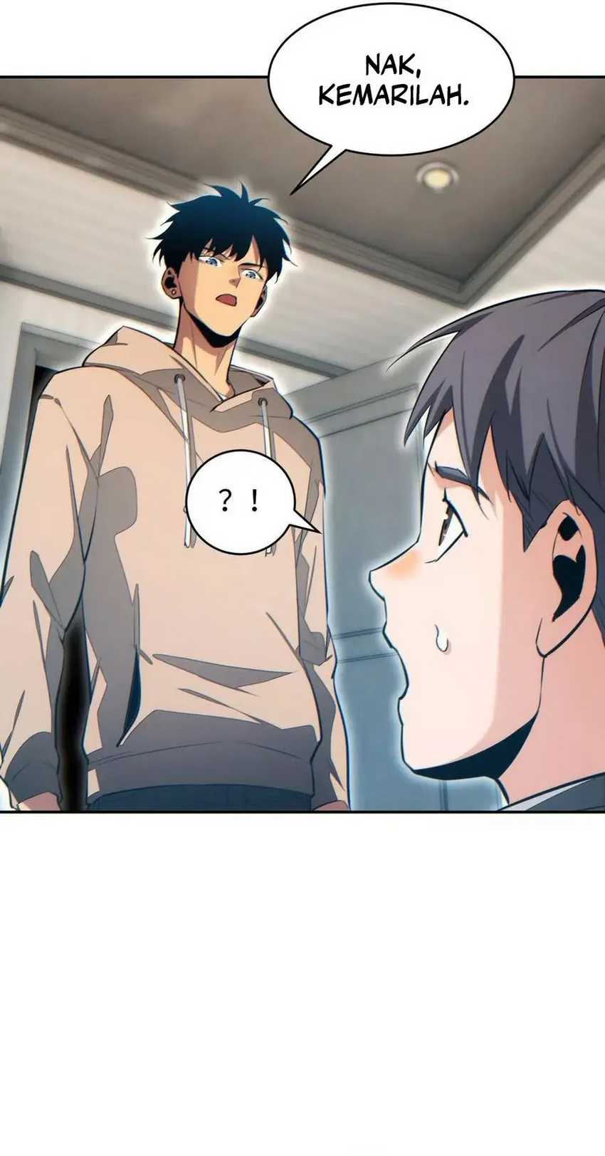 Rebirth in the Apocalypse: I Reach the Top by Opening Boxes Chapter 21 Gambar 6