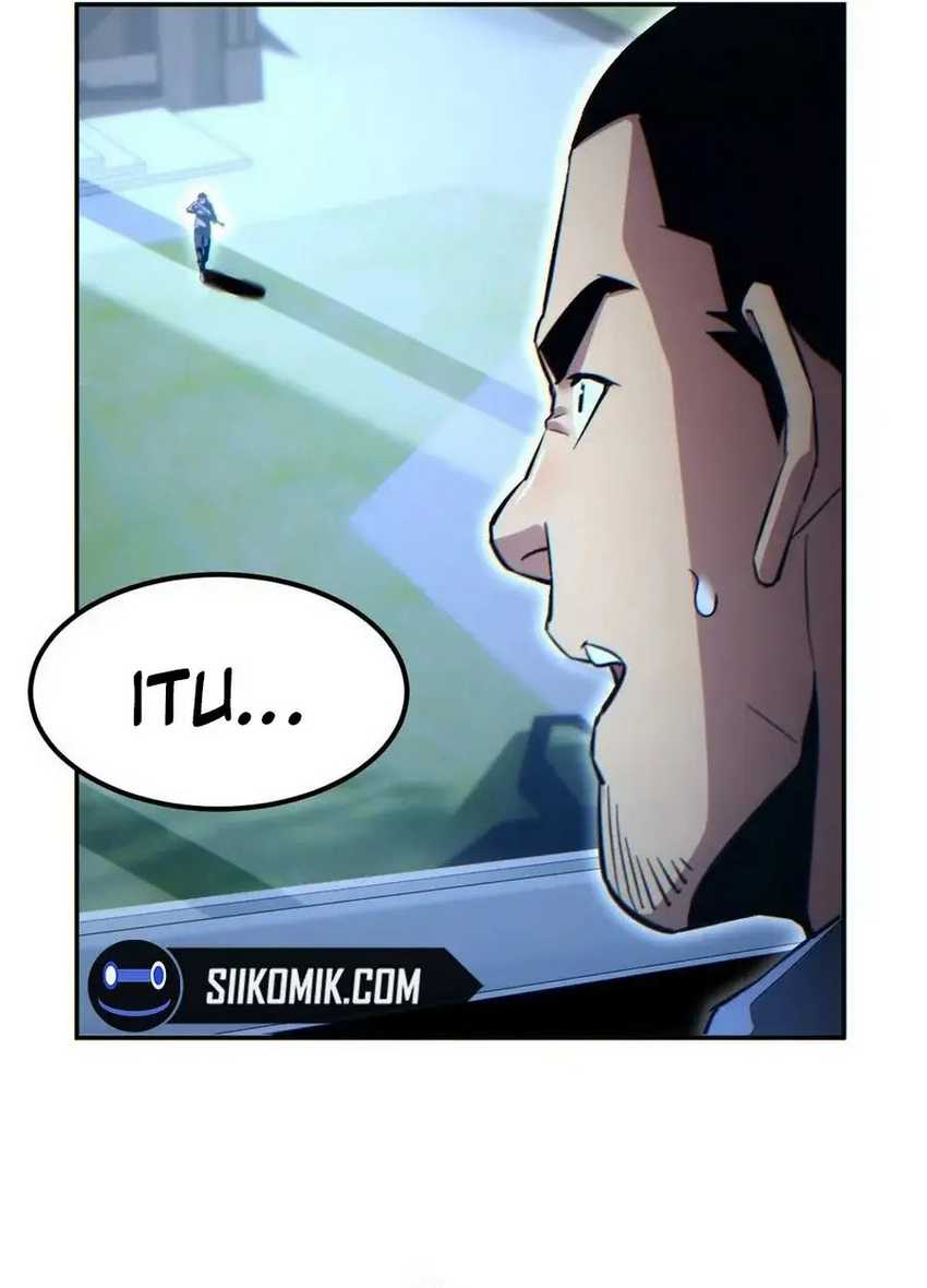 Rebirth in the Apocalypse: I Reach the Top by Opening Boxes Chapter 21 Gambar 56