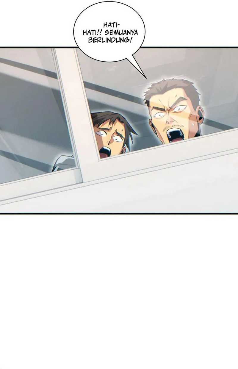 Rebirth in the Apocalypse: I Reach the Top by Opening Boxes Chapter 24 Gambar 24