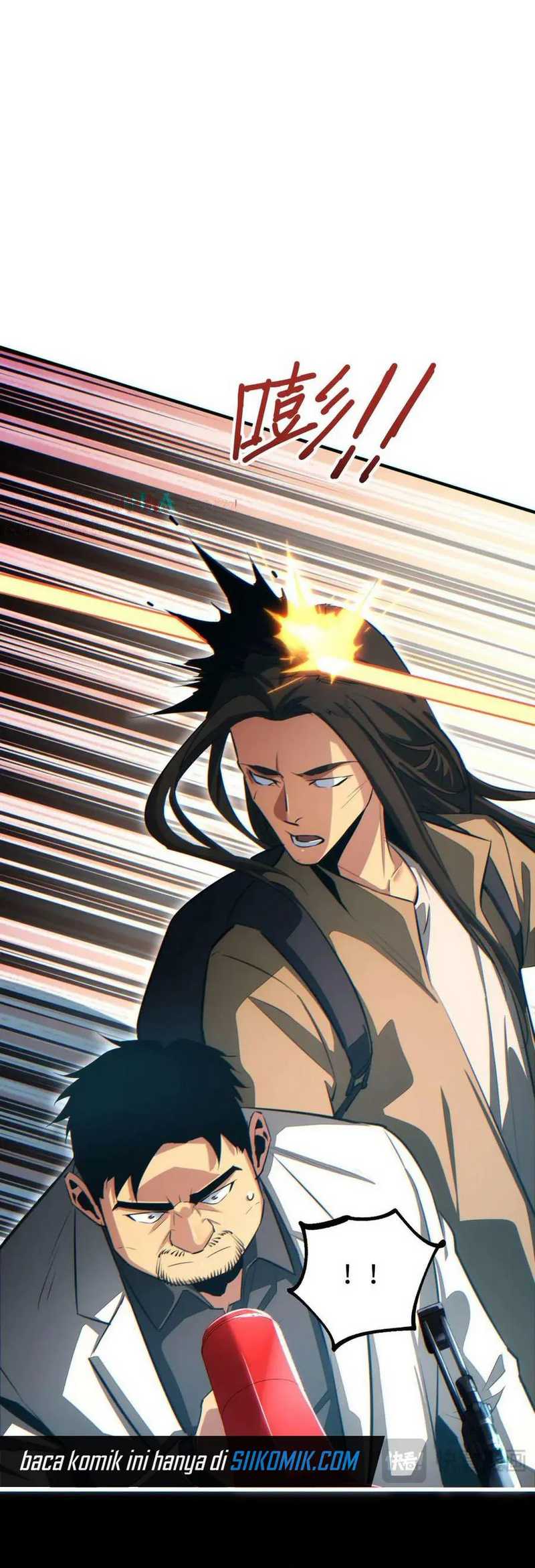 Rebirth in the Apocalypse: I Reach the Top by Opening Boxes Chapter 24 Gambar 29