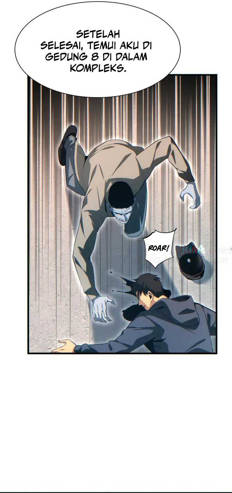 Rebirth in the Apocalypse: I Reach the Top by Opening Boxes Chapter 24 Gambar 62