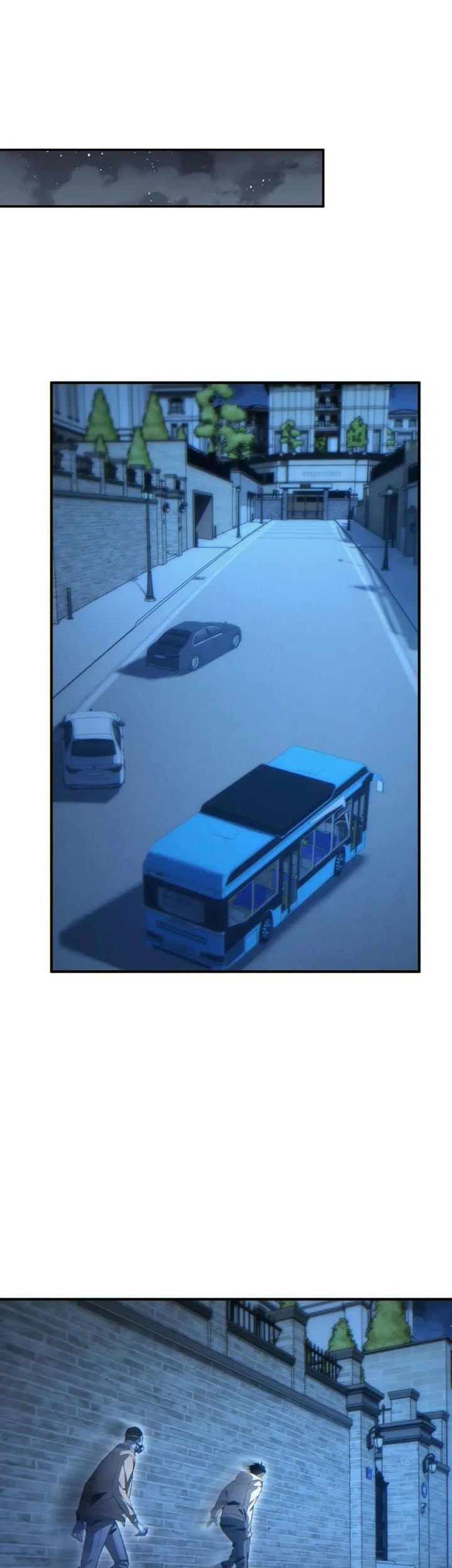 Rebirth in the Apocalypse: I Reach the Top by Opening Boxes Chapter 26 Gambar 39