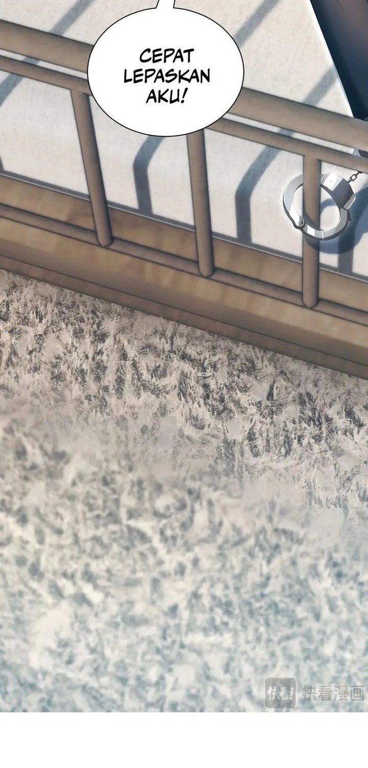 Rebirth in the Apocalypse: I Reach the Top by Opening Boxes Chapter 26 Gambar 48