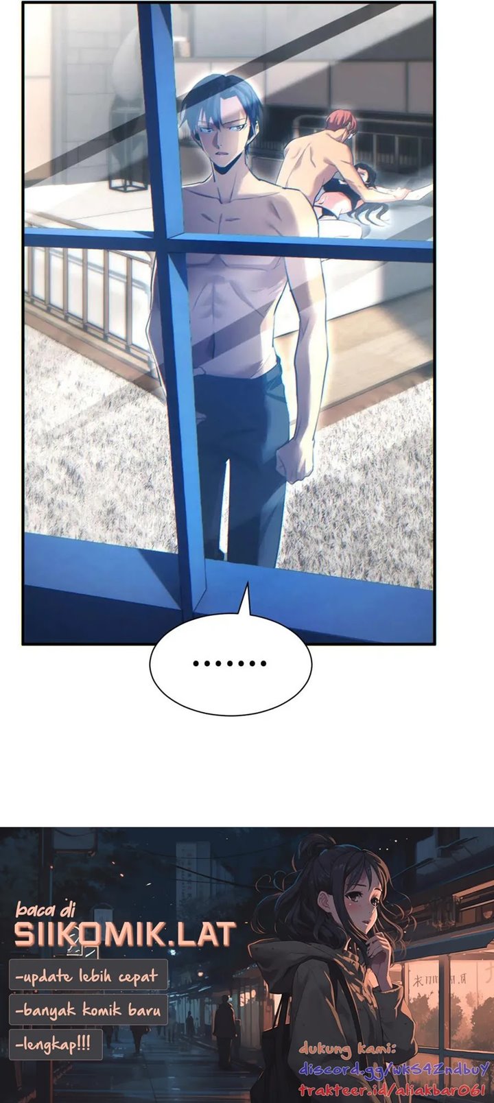 Rebirth in the Apocalypse: I Reach the Top by Opening Boxes Chapter 26 Gambar 51