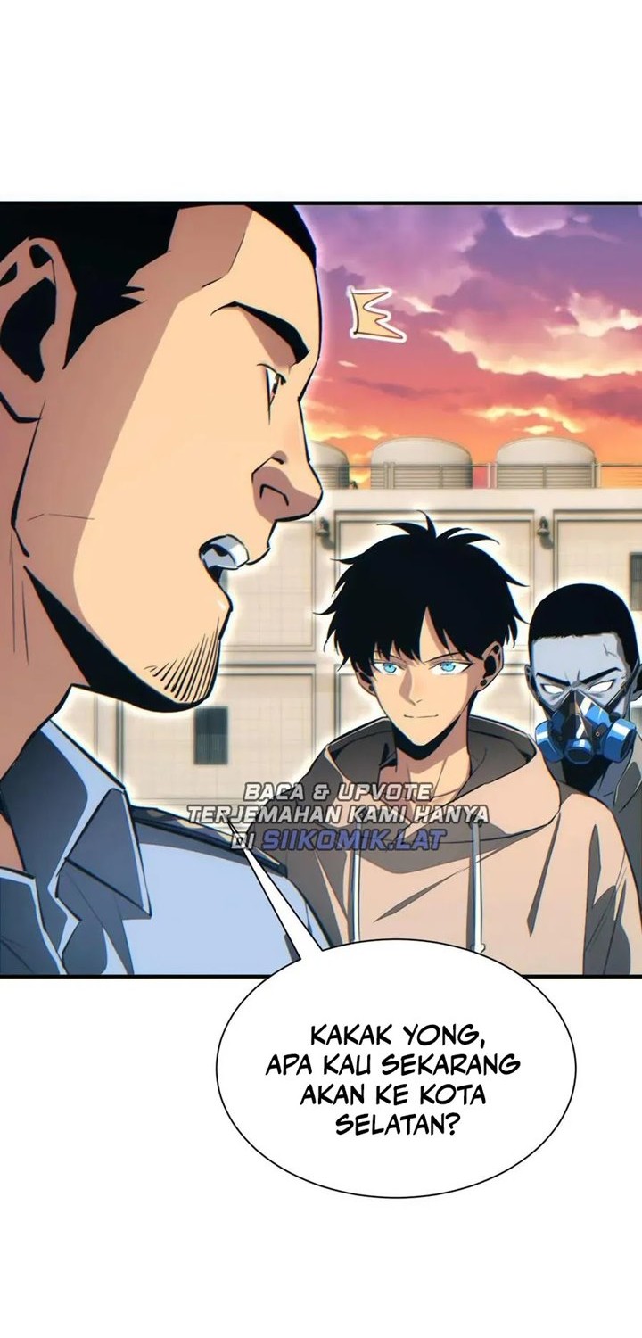 Rebirth in the Apocalypse: I Reach the Top by Opening Boxes Chapter 26 Gambar 10