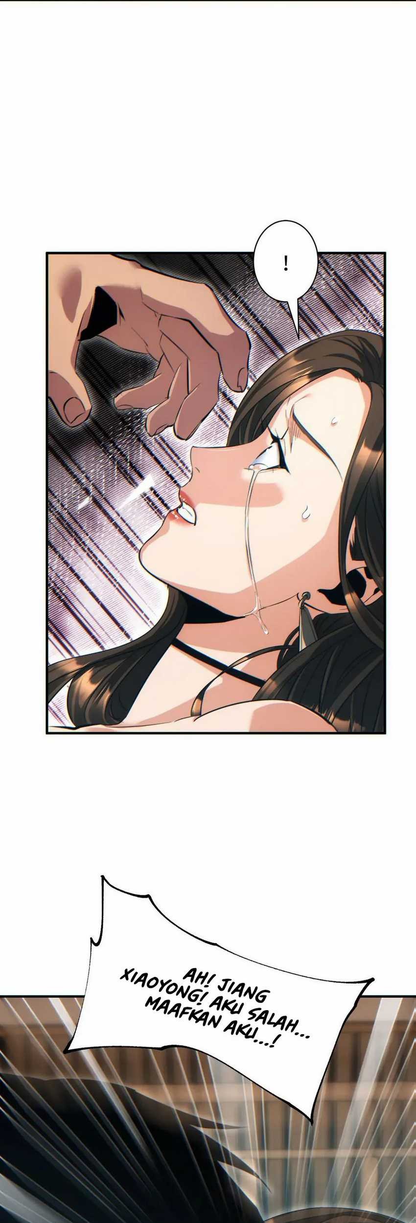 Rebirth in the Apocalypse: I Reach the Top by Opening Boxes Chapter 27 Gambar 24