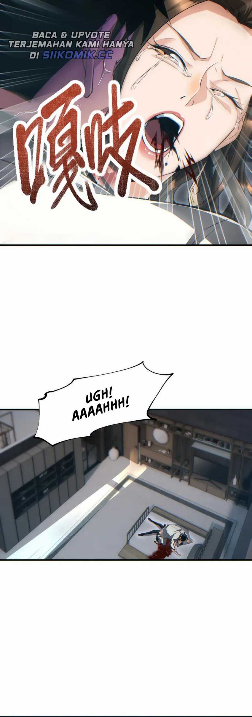 Rebirth in the Apocalypse: I Reach the Top by Opening Boxes Chapter 27 Gambar 26