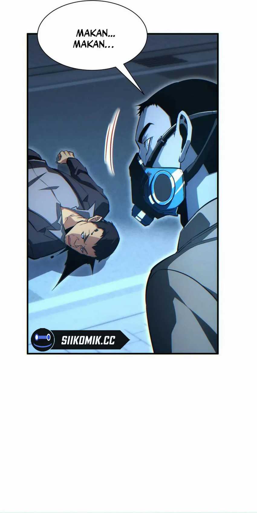 Rebirth in the Apocalypse: I Reach the Top by Opening Boxes Chapter 27 Gambar 30