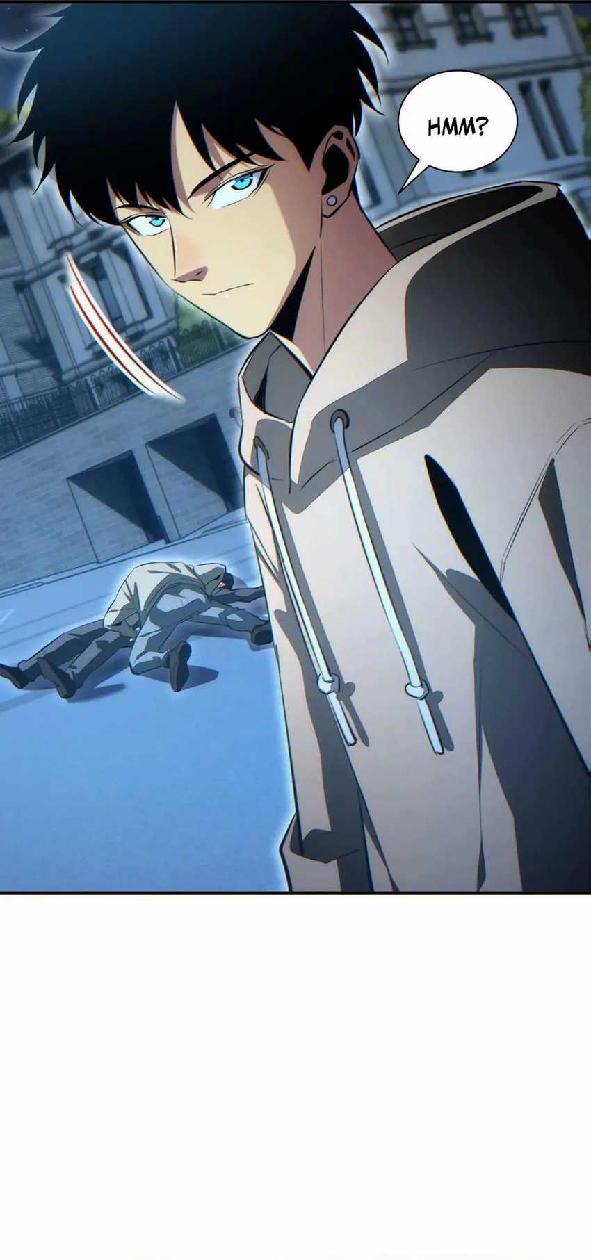 Rebirth in the Apocalypse: I Reach the Top by Opening Boxes Chapter 27 Gambar 31