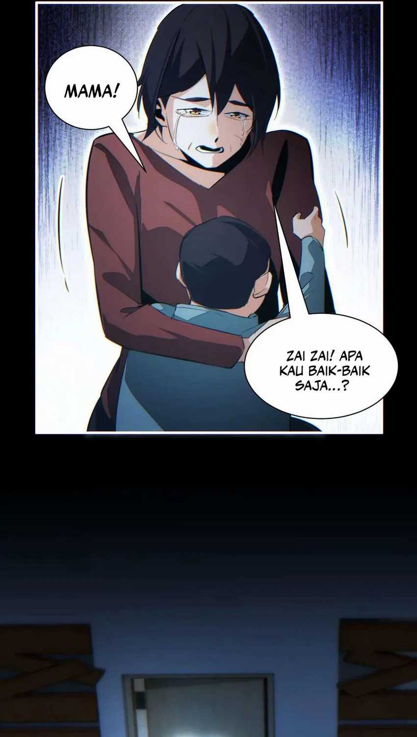 Rebirth in the Apocalypse: I Reach the Top by Opening Boxes Chapter 27 Gambar 48