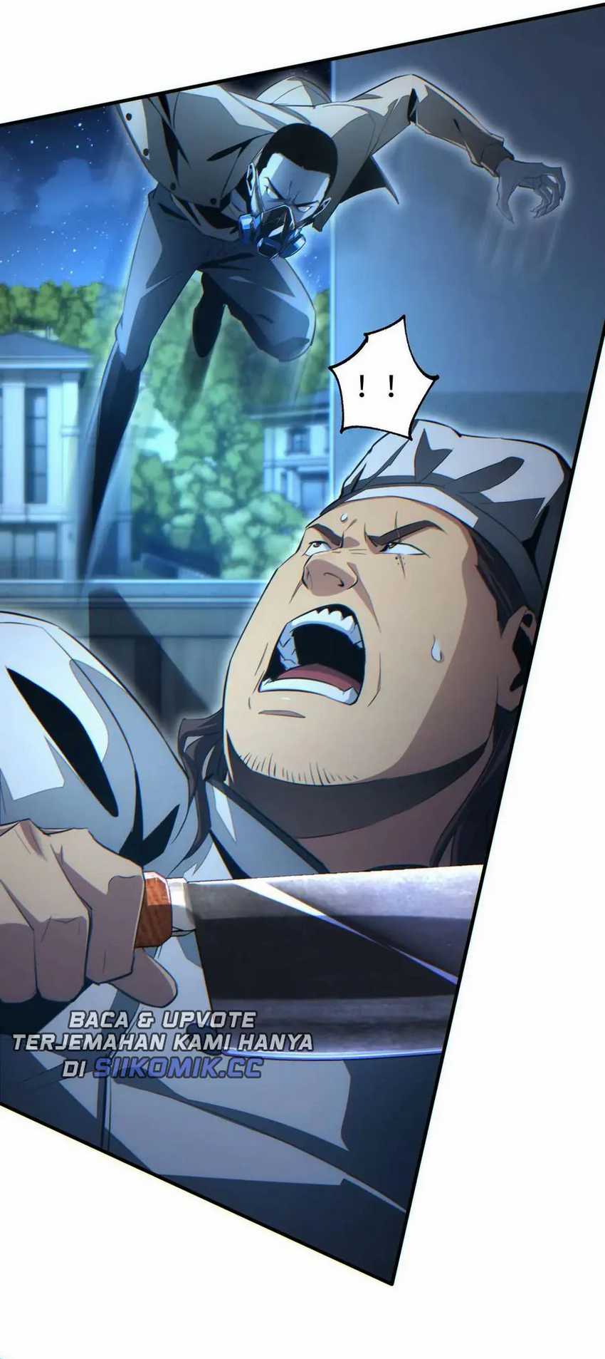 Rebirth in the Apocalypse: I Reach the Top by Opening Boxes Chapter 27 Gambar 60