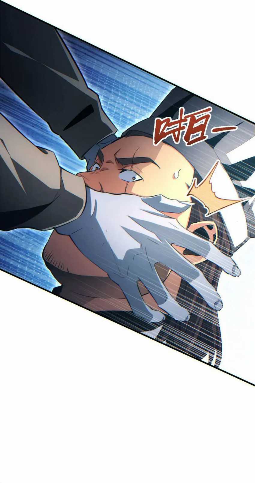 Rebirth in the Apocalypse: I Reach the Top by Opening Boxes Chapter 27 Gambar 61