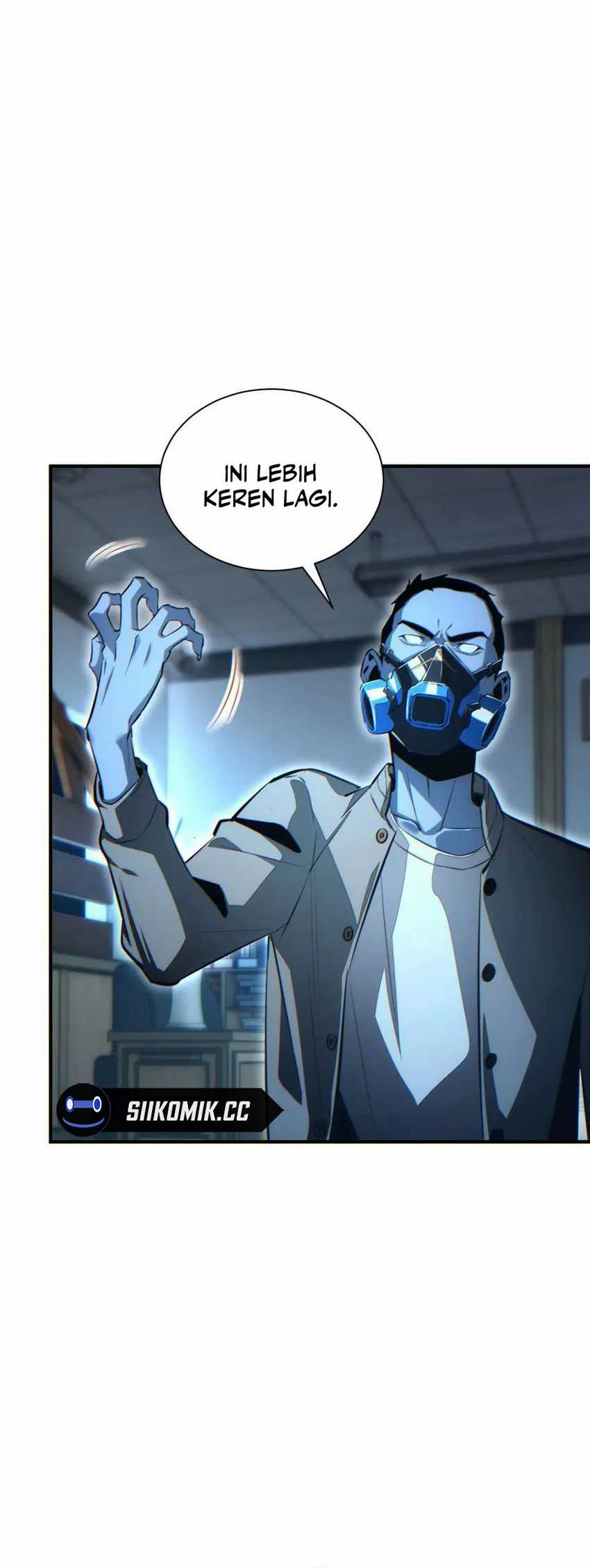 Rebirth in the Apocalypse: I Reach the Top by Opening Boxes Chapter 27 Gambar 70