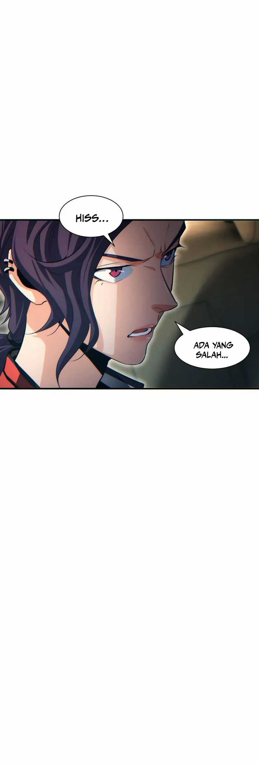 Rebirth in the Apocalypse: I Reach the Top by Opening Boxes Chapter 28 Gambar 68