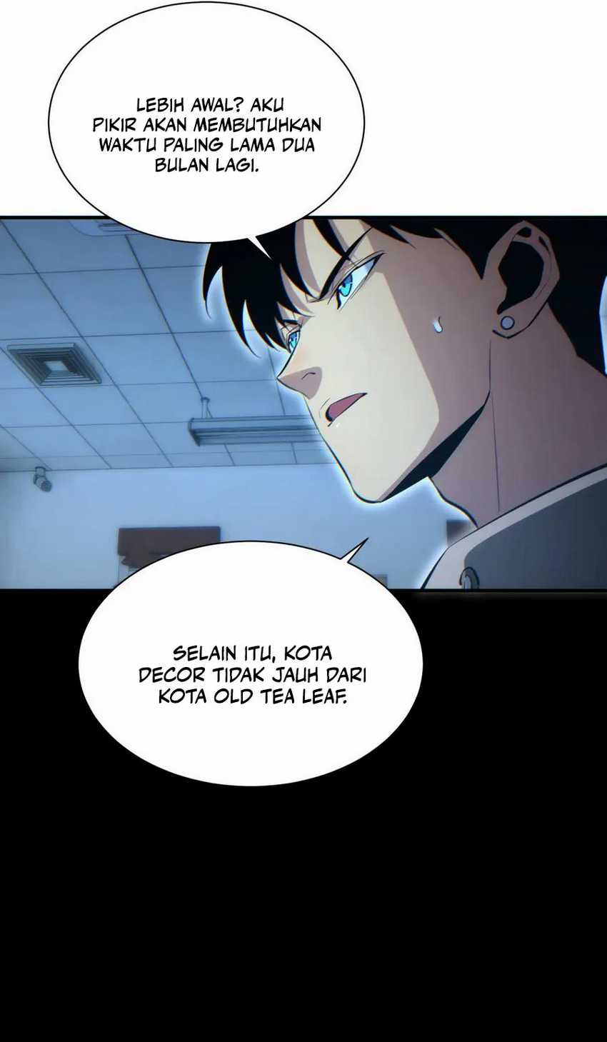 Rebirth in the Apocalypse: I Reach the Top by Opening Boxes Chapter 28 Gambar 11