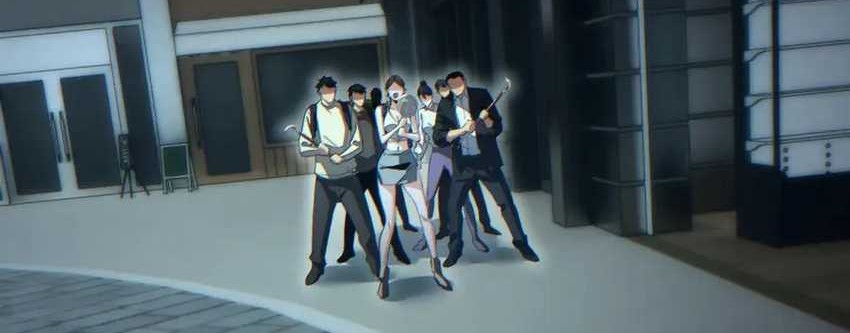 Rebirth in the Apocalypse: I Reach the Top by Opening Boxes Chapter 29 Gambar 40