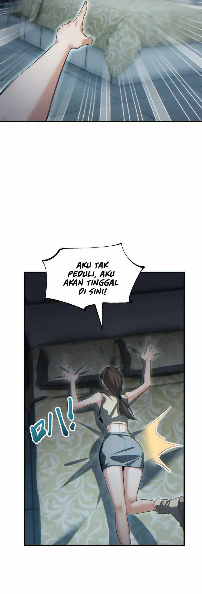 Rebirth in the Apocalypse: I Reach the Top by Opening Boxes Chapter 29 Gambar 54