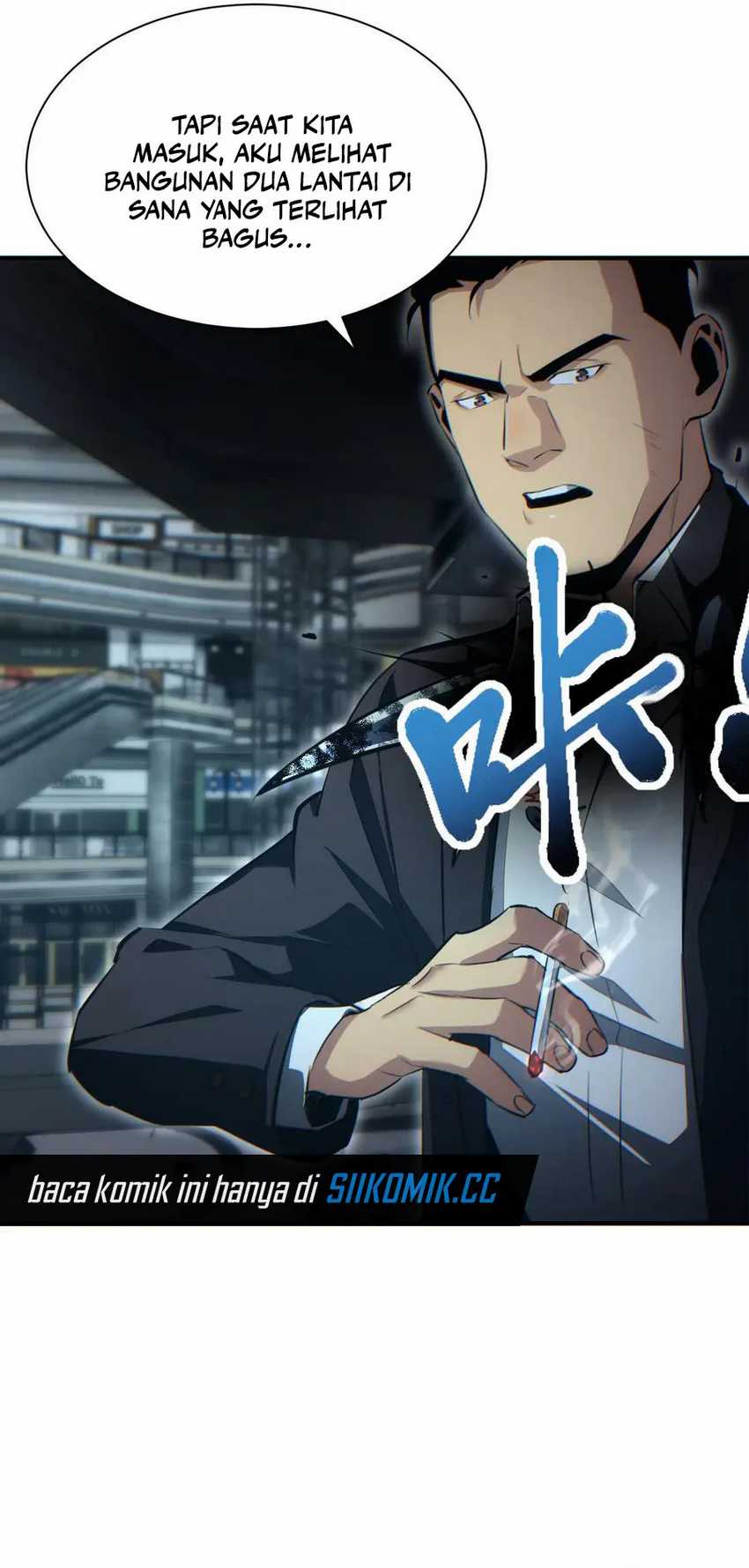 Rebirth in the Apocalypse: I Reach the Top by Opening Boxes Chapter 29 Gambar 61