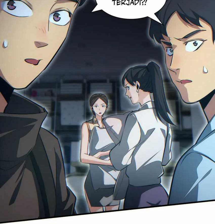 Rebirth in the Apocalypse: I Reach the Top by Opening Boxes Chapter 29 Gambar 66