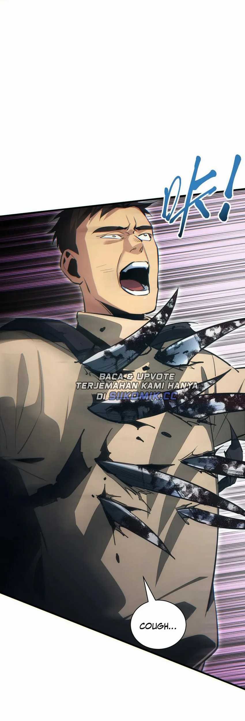 Rebirth in the Apocalypse: I Reach the Top by Opening Boxes Chapter 29 Gambar 67