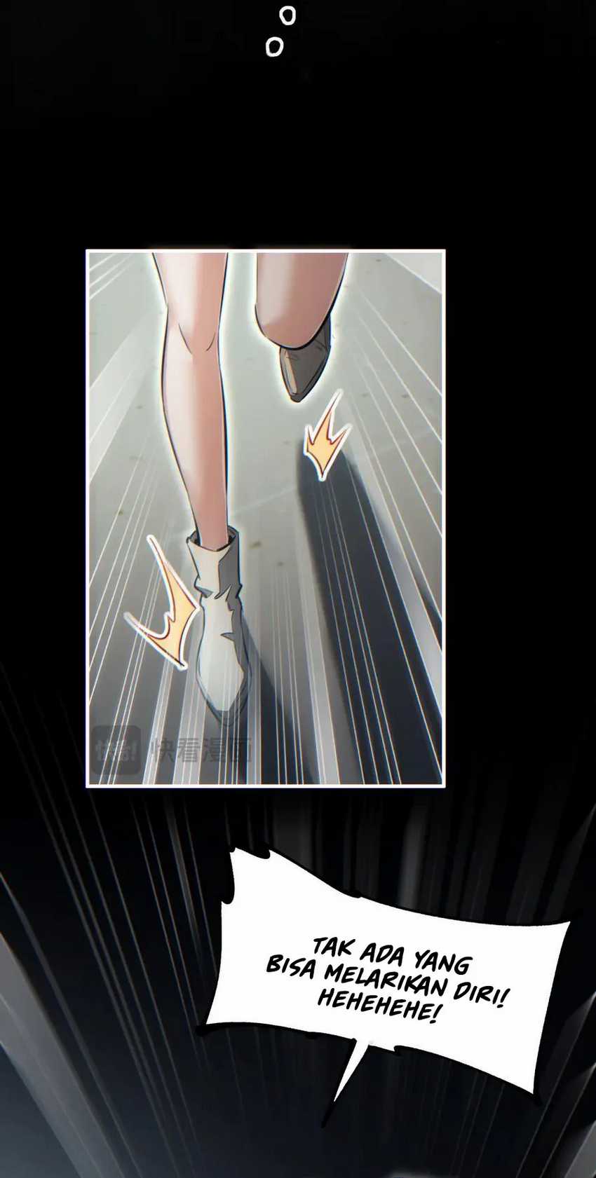 Rebirth in the Apocalypse: I Reach the Top by Opening Boxes Chapter 29 Gambar 74